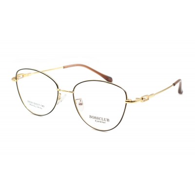 Оправа металева Bossclub 32030-C6