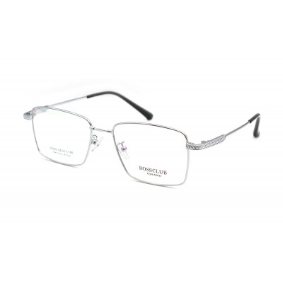 Оправа металева Bossclub 32039-C2