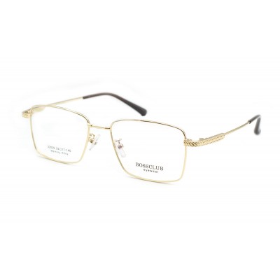 Оправа металева Bossclub 32039-C3