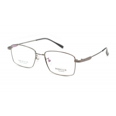 Оправа металева Bossclub 32046-C11