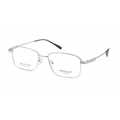 Оправа металева Bossclub 32046-C2