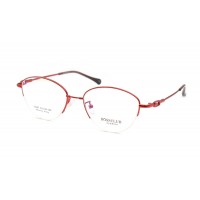 Оправа металлическая Bossclub 32047-C12