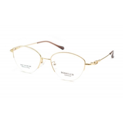 Оправа металева Bossclub 32047-C3