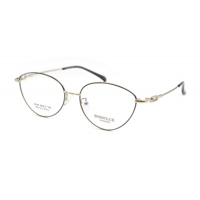 Оправа металева Bossclub 32048-C13