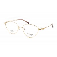 Оправа металлическая Bossclub 32048-C3