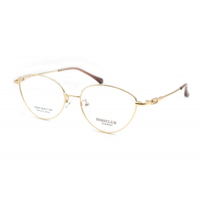 Оправа металева Bossclub 32048-C3