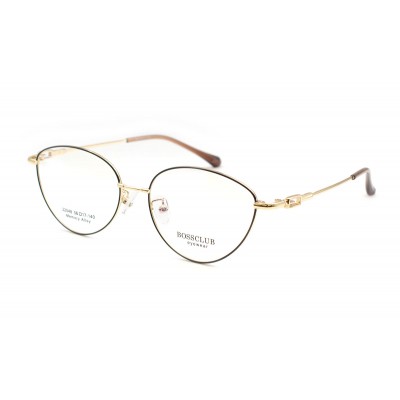 Оправа металева Bossclub 32048-C6