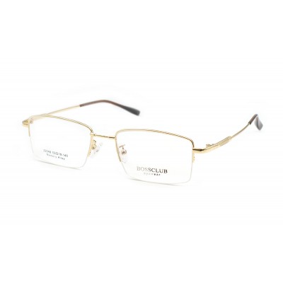 Оправа металлическая Bossclub 32049-C3