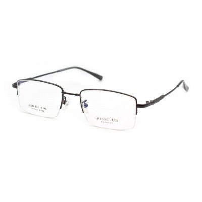 Оправа металлическая Bossclub 32049-C4
