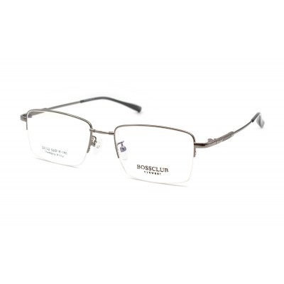 Оправа металлическая Bossclub 32053-C11