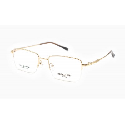 Оправа металлическая Bossclub 32053-C3