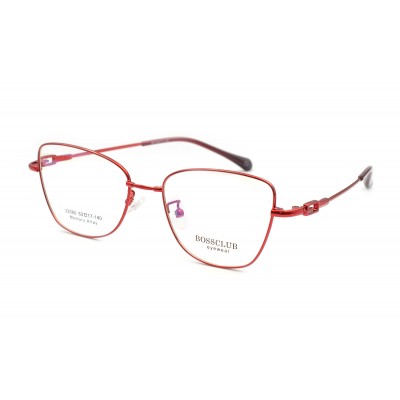Оправа металлическая Bossclub 32060-C12