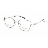 Оправа металлическая Bossclub 32060-C13