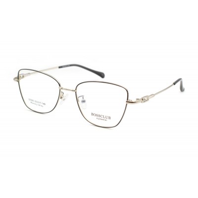 Оправа металлическая Bossclub 32060-C13