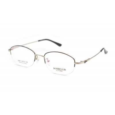 Оправа металлическая Bossclub 32061-C13
