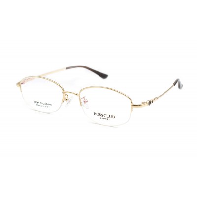 Оправа металлическая Bossclub 32061-C3