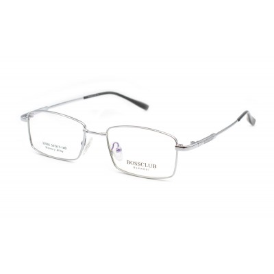 Оправа металлическая Bossclub 32066-C2