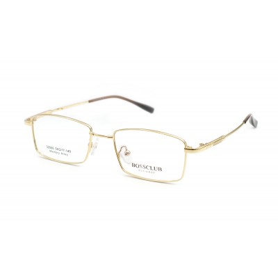 Оправа металлическая Bossclub 32066-C3