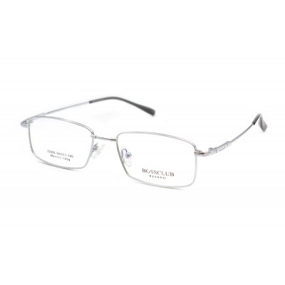 Оправа металлическая Bossclub 32068-C2