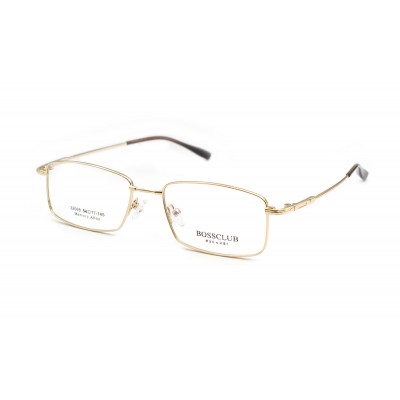 Оправа металлическая Bossclub 32068-C3