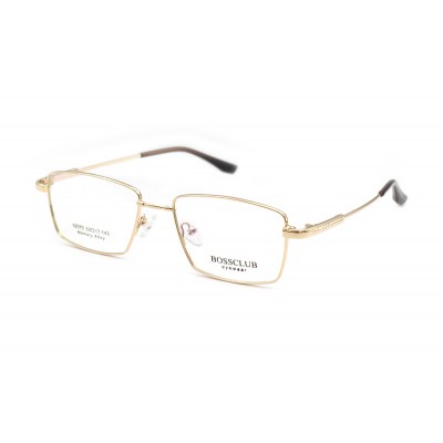 Оправа металлическая Bossclub 32070-C3