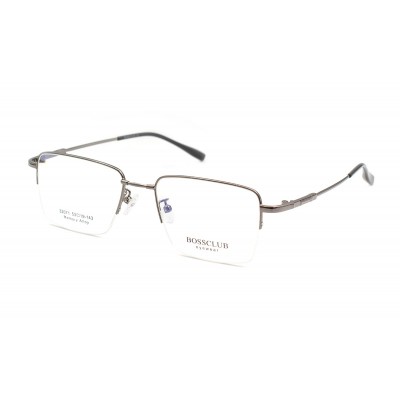 Оправа металлическая Bossclub 32071-C11