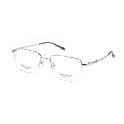Оправа металлическая Bossclub 32071-C2
