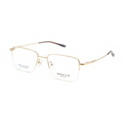 Оправа металлическая Bossclub 32071-C3