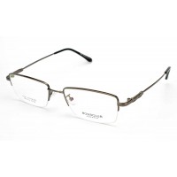 Оправа металлическая Bossclub B1521-C3 Оправа металлическая Bossclub B1521-C3