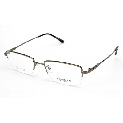 Оправа металлическая Bossclub B1521-C3