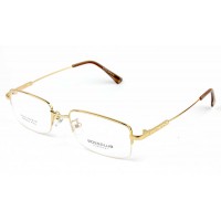 Оправа металлическая Bossclub B17412-C1