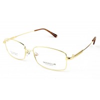 Оправа металева Bossclub B17417-C1