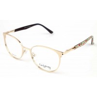 Оправа металлическая Cardydony CD006-C3