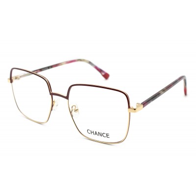 Оправа металлическая Chance 3686-C3