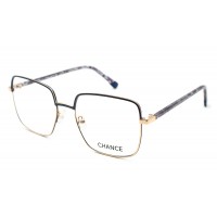Оправа металлическая Chance 3686-C4