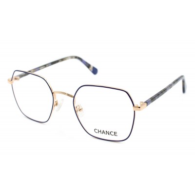 Оправа металлическая Chance 3688-C5