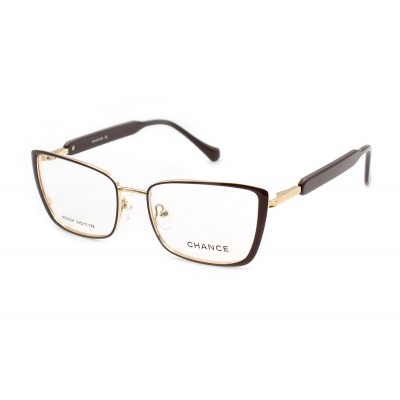 Оправа металлическая Chance 5306-C2