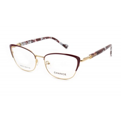 Оправа металлическая Chance 5312-C3