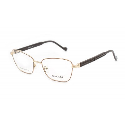 Оправа металева Chance 5316-C2