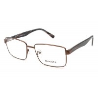 Оправа металева Chance 6141-C3 Оправа металева Chance 6141-C3