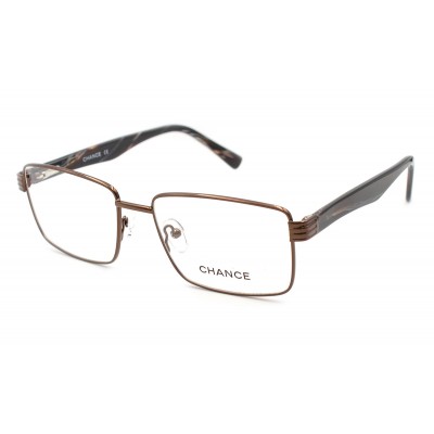 Оправа металева Chance 6141-C3
