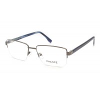 Оправа металева Chance 6147-C2