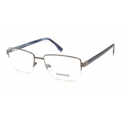 Оправа металева Chance 6147-C2