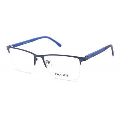 Оправа металева Chance 6164-C4