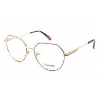 Оправа металлическая Chance 6175-C4 Оправа металлическая Chance 6175-C4