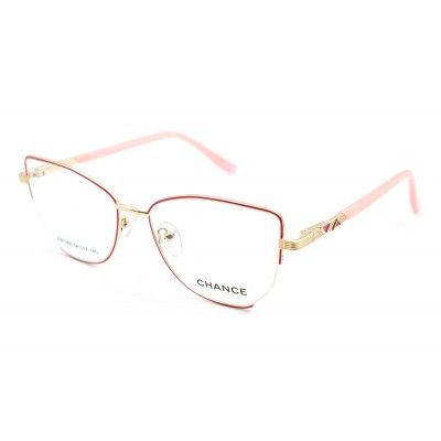 Оправа металева Chance 6176-C4