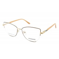 Оправа металева Chance 6176-C5