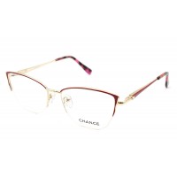 Оправа металева Chance 6177-C3 Оправа металева Chance 6177-C3