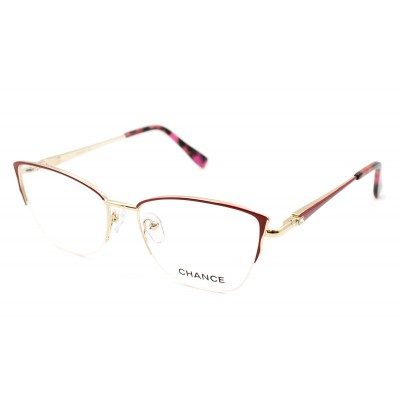 Оправа металева Chance 6177-C3