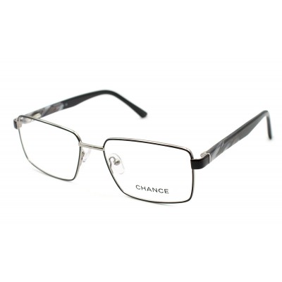 Оправа металева Chance 6200-C2